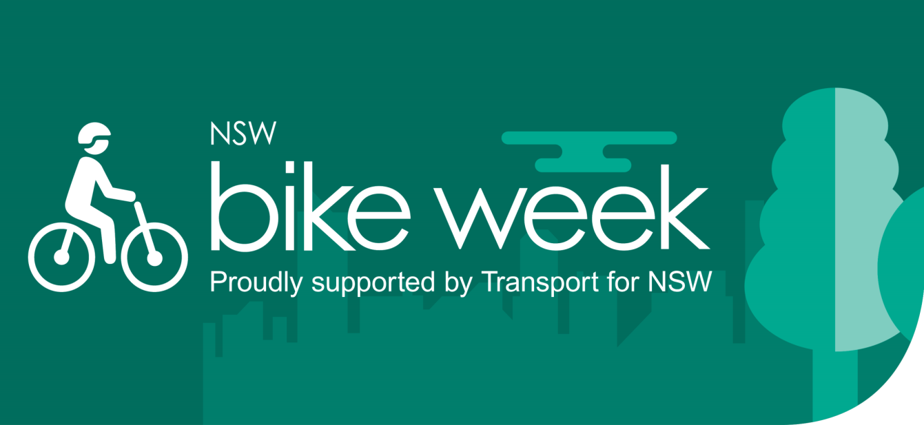 Celebrate bike week with us! Bike Liverpool