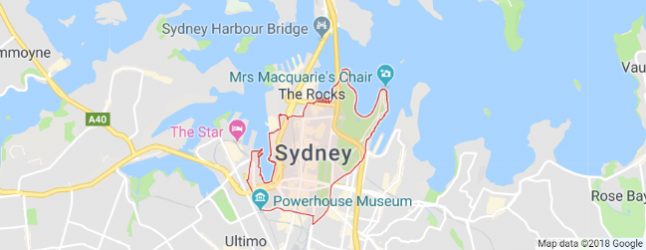 maps-routes-city-of-sydney maps-routes-city-of-sydney